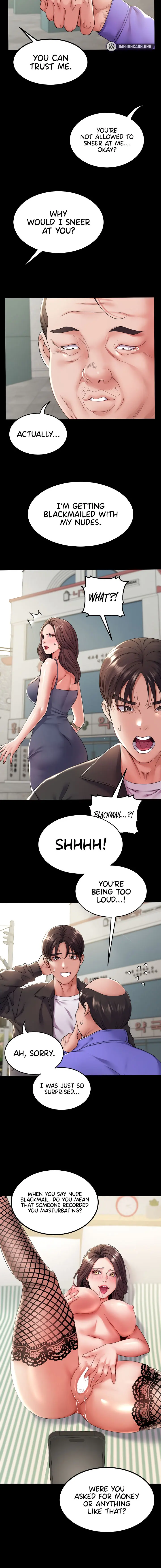 Amazing Reincarnation Chapter 34 - Page 6