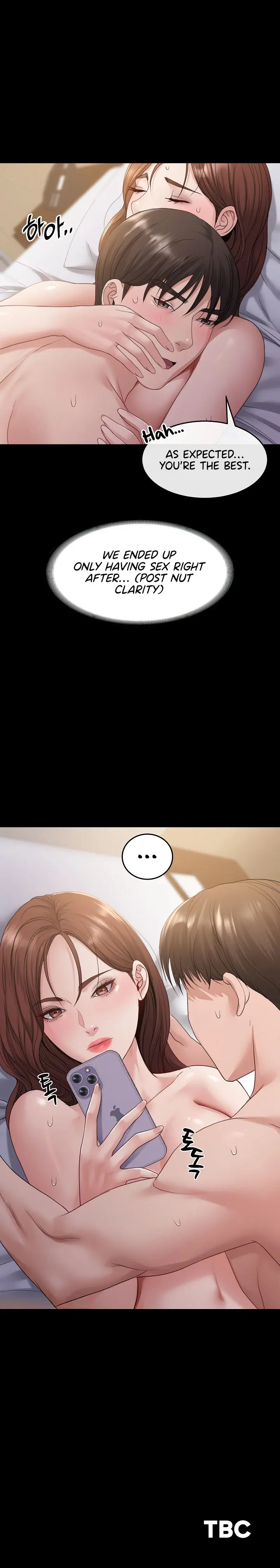 Amazing Reincarnation Chapter 35 - Page 14