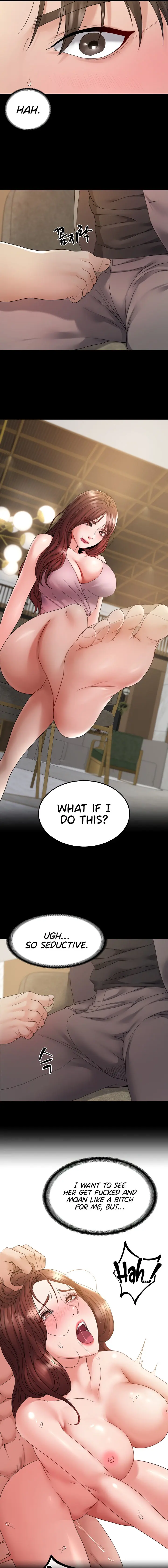 Amazing Reincarnation Chapter 35 - Page 3