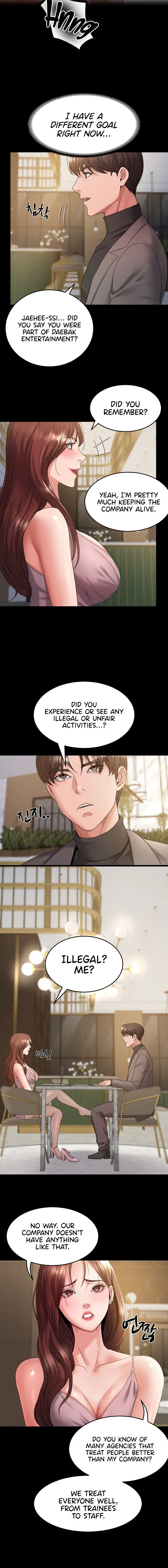 Amazing Reincarnation Chapter 35 - Page 4