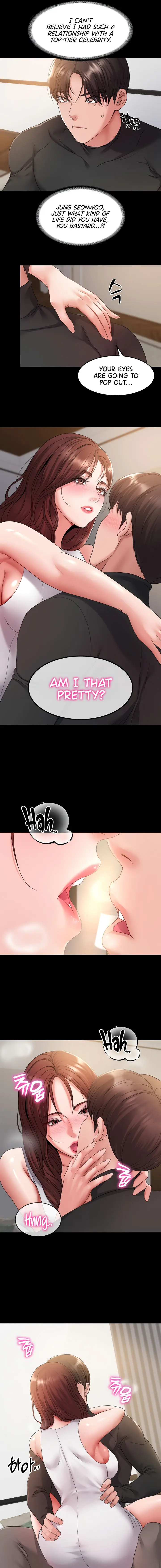 Amazing Reincarnation Chapter 35 - Page 7