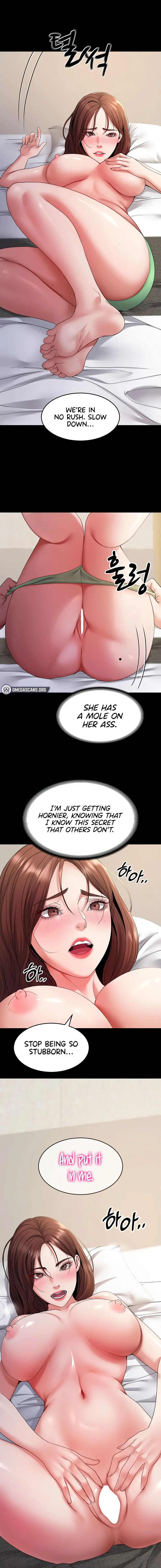 Amazing Reincarnation Chapter 35 - Page 9