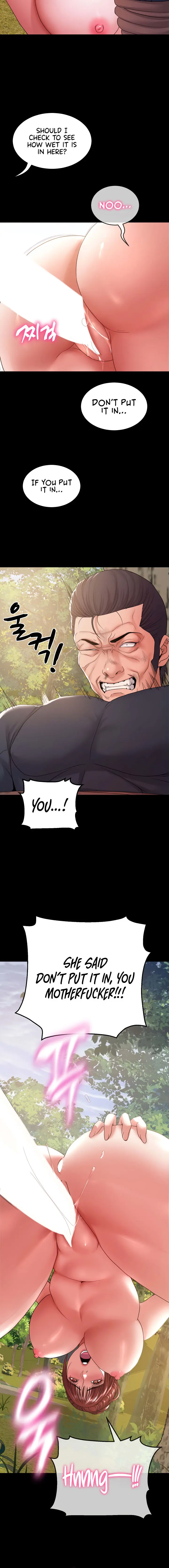 Amazing Reincarnation Chapter 37 - Page 8