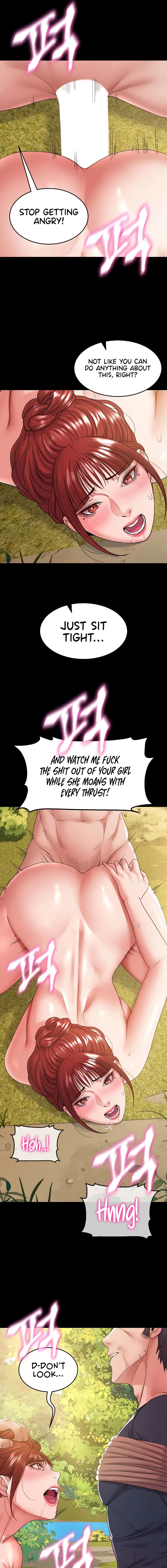 Amazing Reincarnation Chapter 37 - Page 9