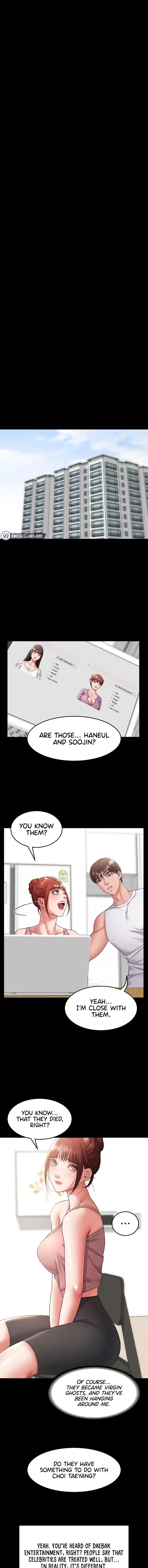 Amazing Reincarnation Chapter 38 - Page 1
