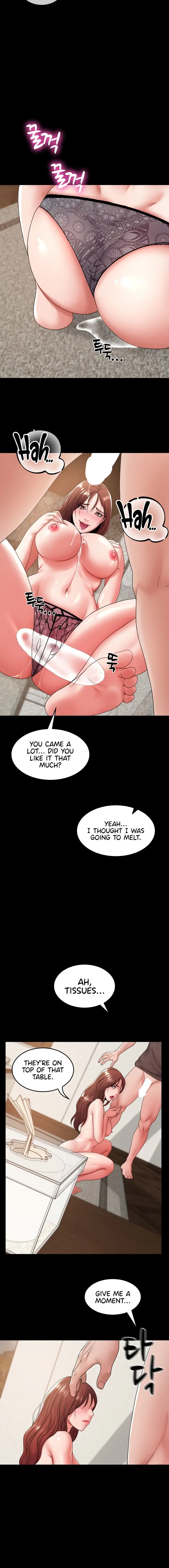 Amazing Reincarnation Chapter 38 - Page 12