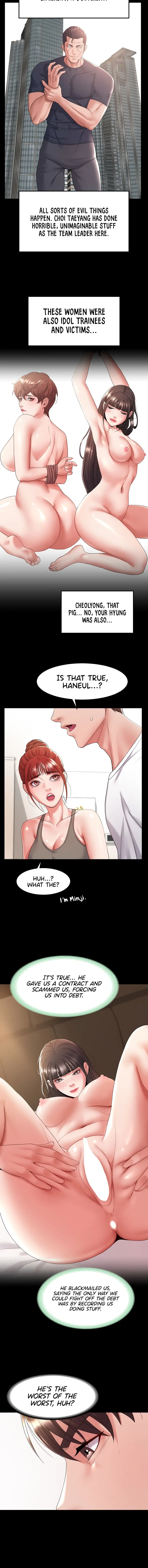 Amazing Reincarnation Chapter 38 - Page 2