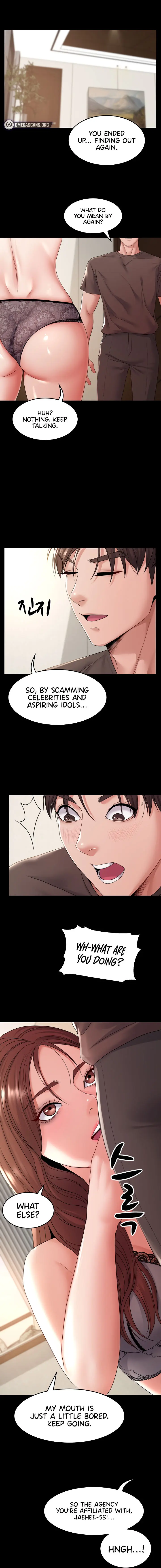 Amazing Reincarnation Chapter 38 - Page 6