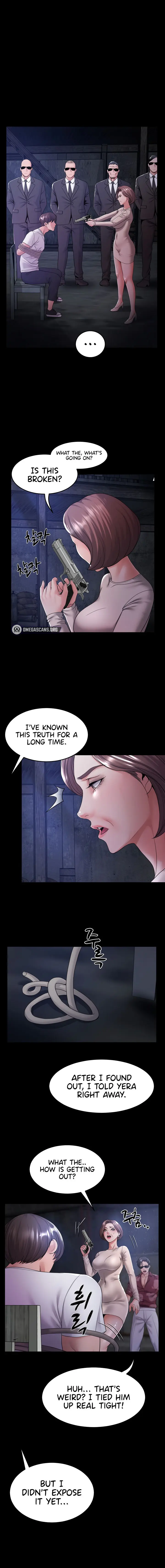 Amazing Reincarnation Chapter 39 - Page 10
