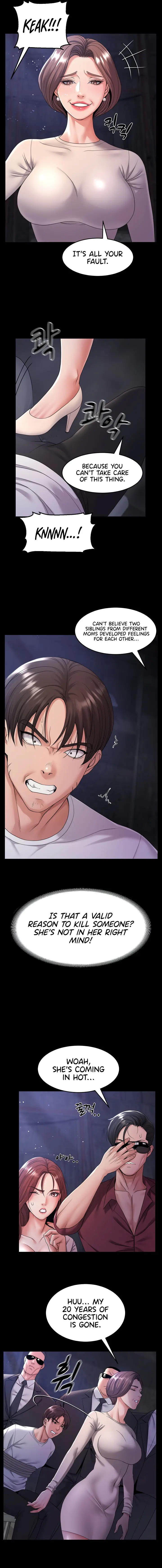 Amazing Reincarnation Chapter 39 - Page 7