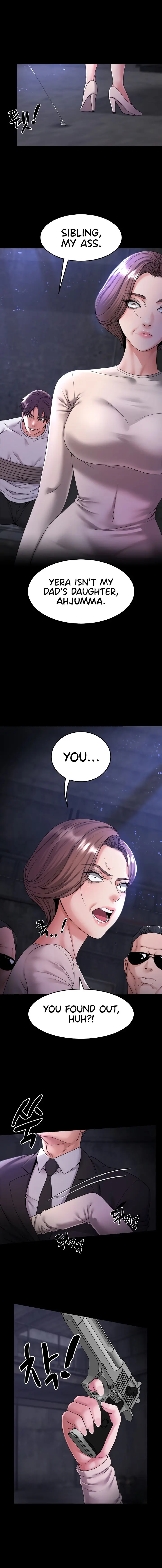 Amazing Reincarnation Chapter 39 - Page 8