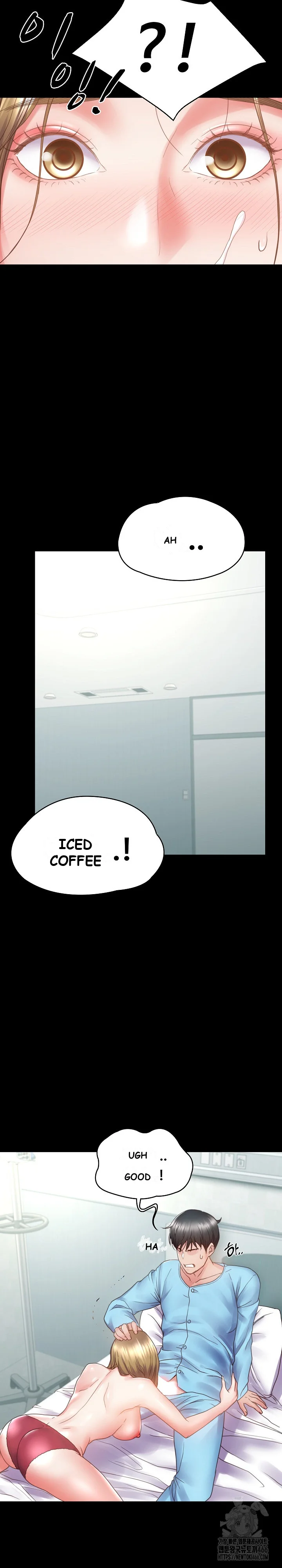 Amazing Reincarnation Chapter 4 - Page 27