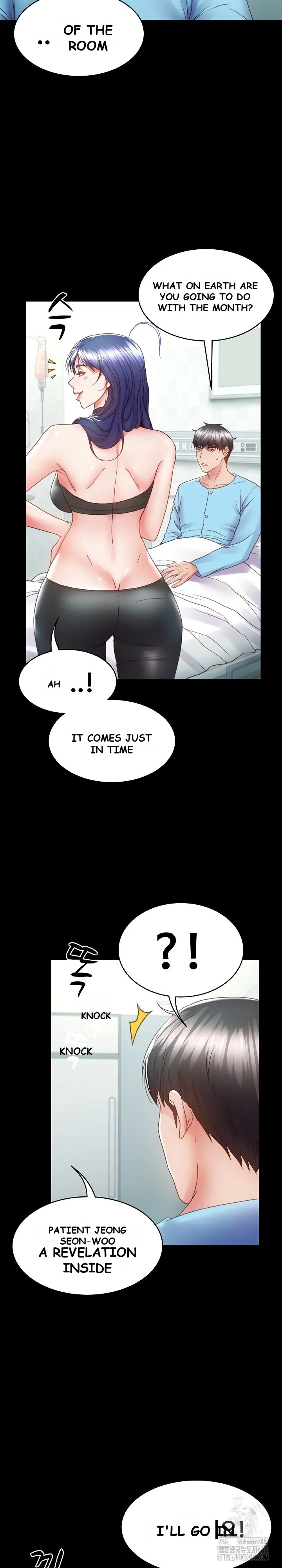 Amazing Reincarnation Chapter 4 - Page 4