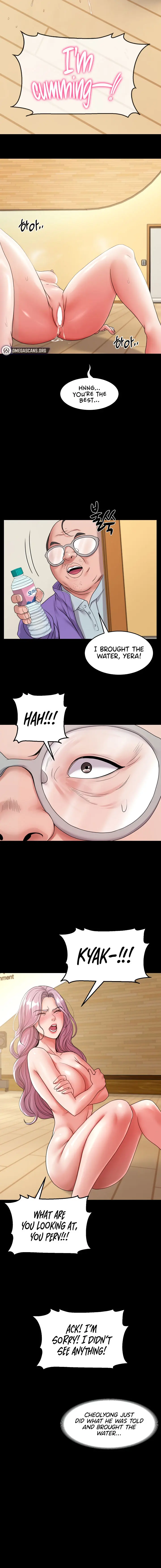 Amazing Reincarnation Chapter 40 - Page 10