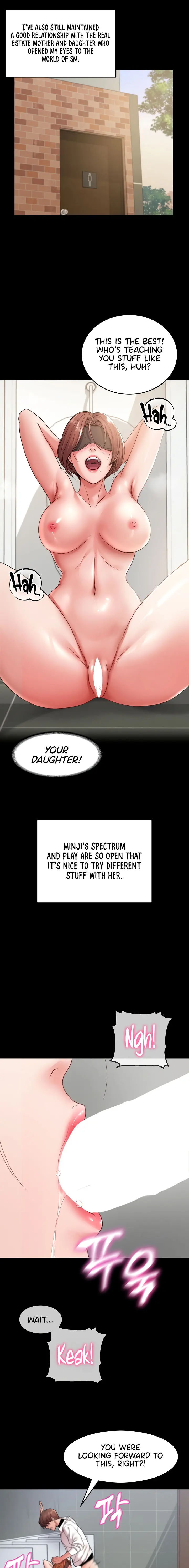 Amazing Reincarnation Chapter 40 - Page 11