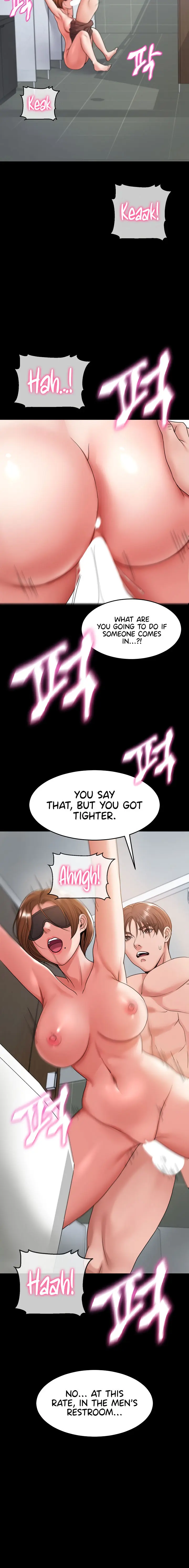 Amazing Reincarnation Chapter 40 - Page 12