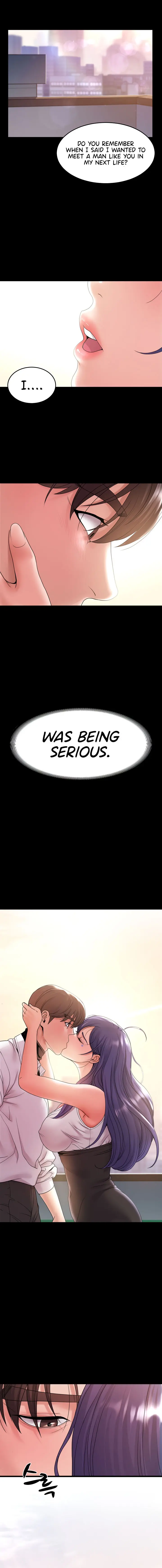 Amazing Reincarnation Chapter 40 - Page 16