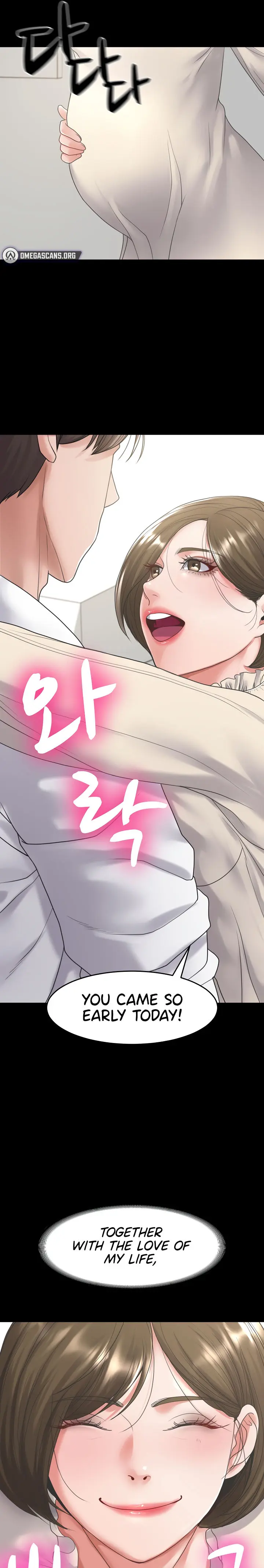 Amazing Reincarnation Chapter 40 - Page 19