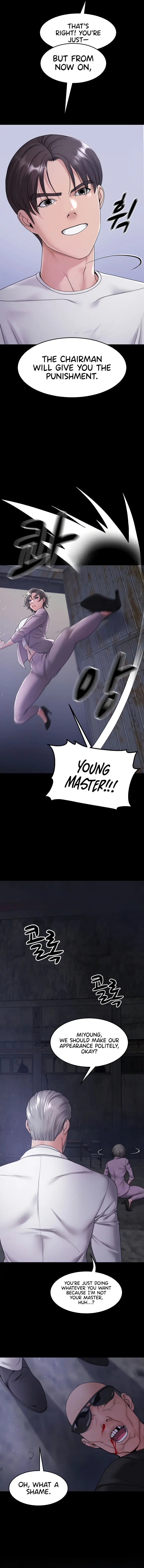 Amazing Reincarnation Chapter 40 - Page 2