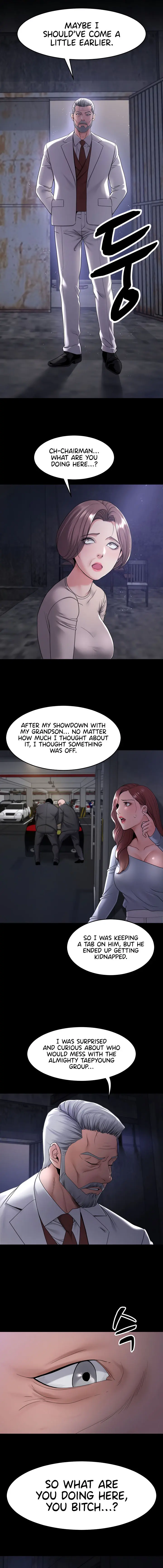 Amazing Reincarnation Chapter 40 - Page 3