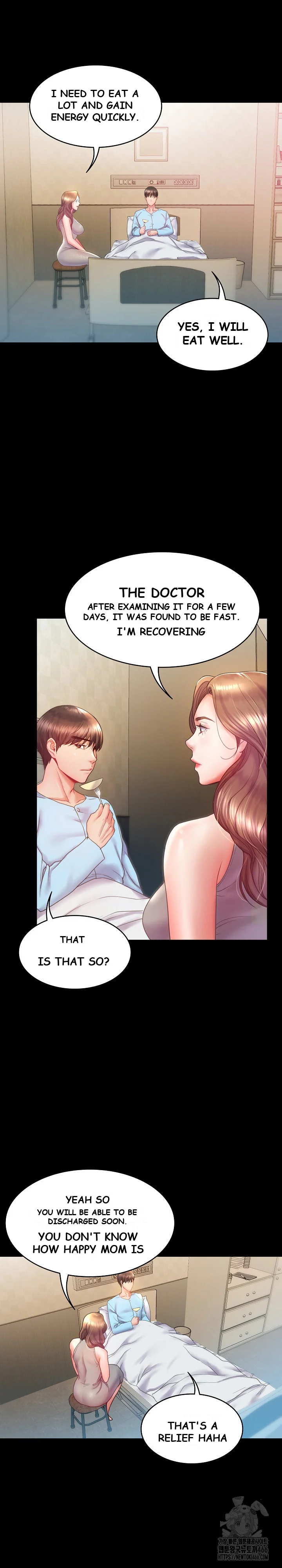 Amazing Reincarnation Chapter 5 - Page 20