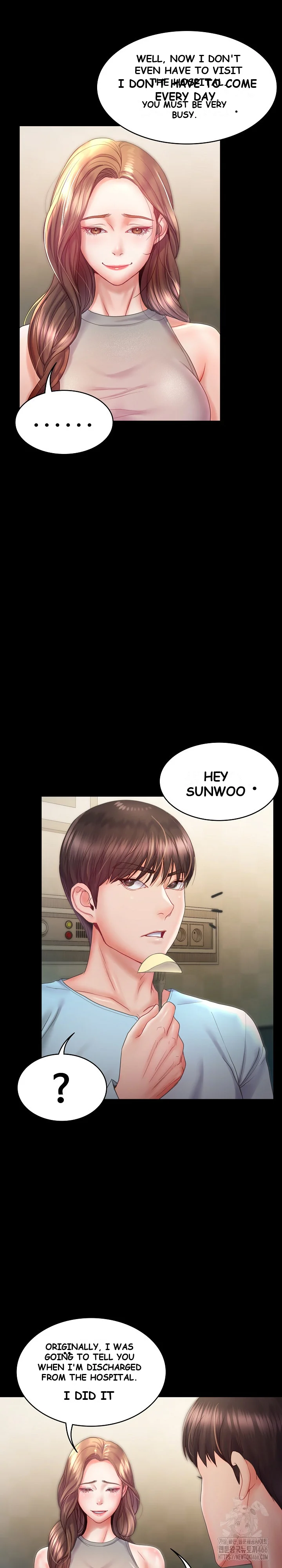 Amazing Reincarnation Chapter 5 - Page 21