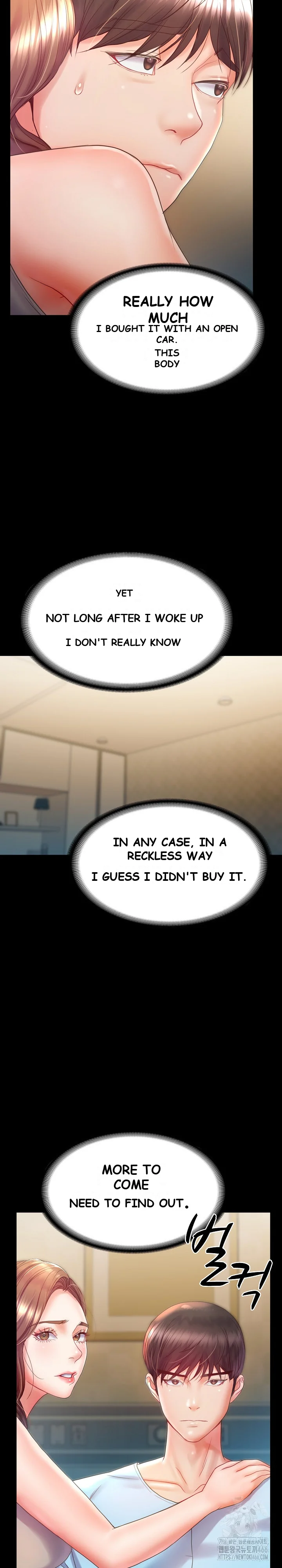 Amazing Reincarnation Chapter 5 - Page 25