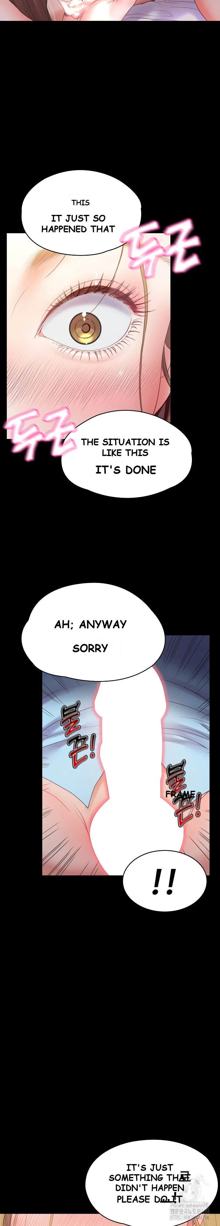 Amazing Reincarnation Chapter 5 - Page 3