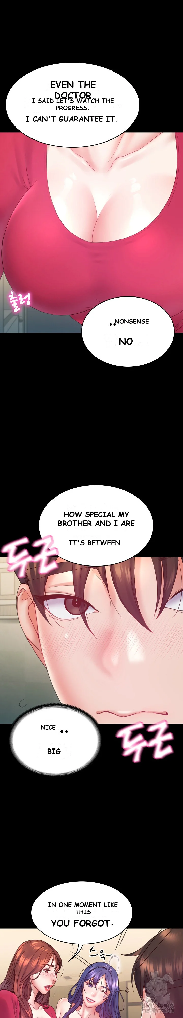 Amazing Reincarnation Chapter 6 - Page 10