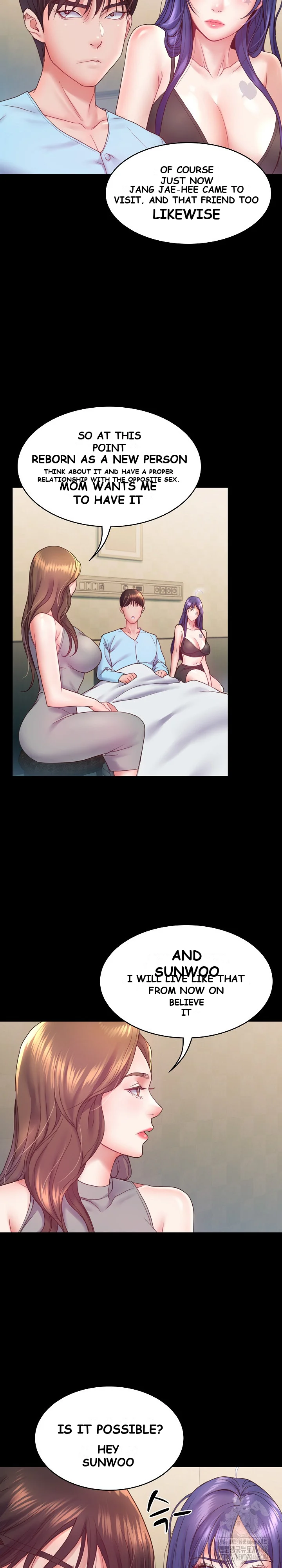 Amazing Reincarnation Chapter 6 - Page 20