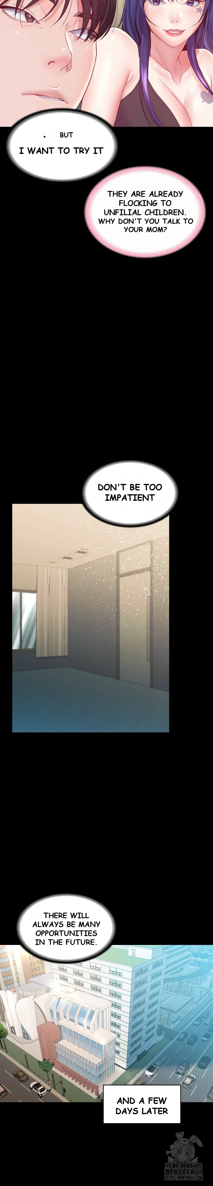 Amazing Reincarnation Chapter 6 - Page 21