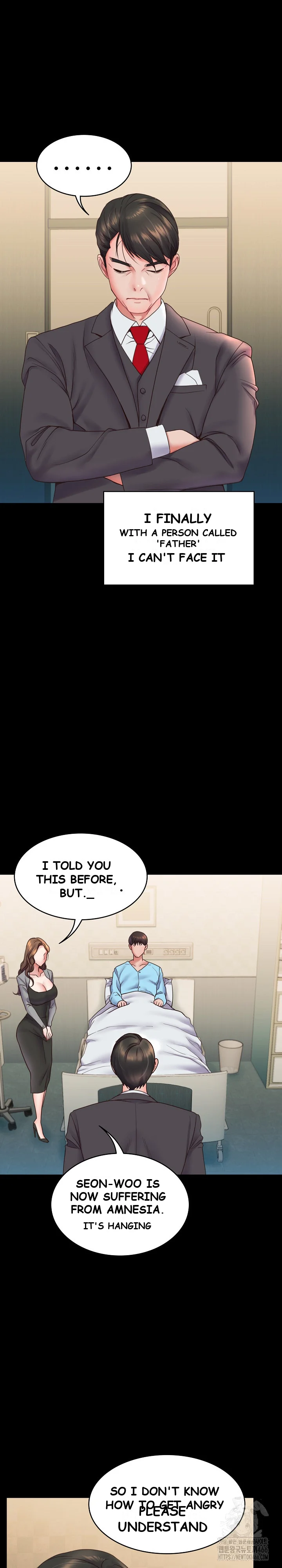 Amazing Reincarnation Chapter 6 - Page 22