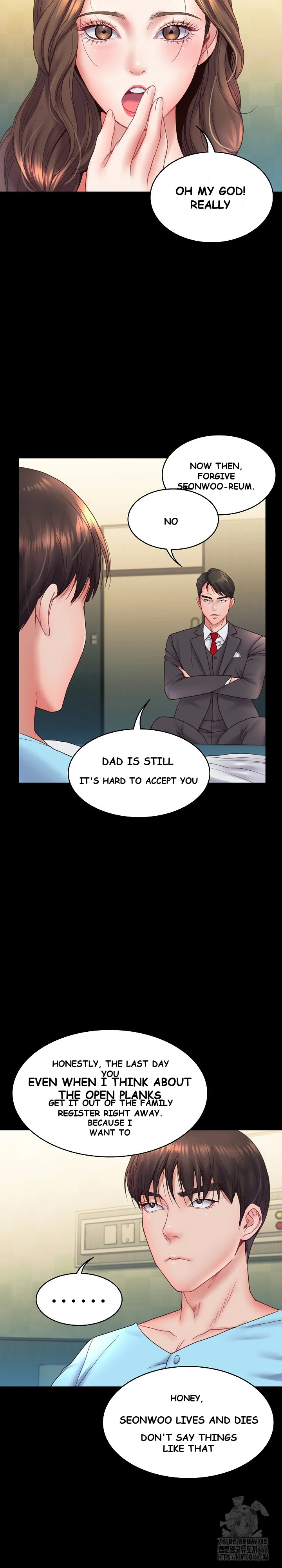 Amazing Reincarnation Chapter 6 - Page 26