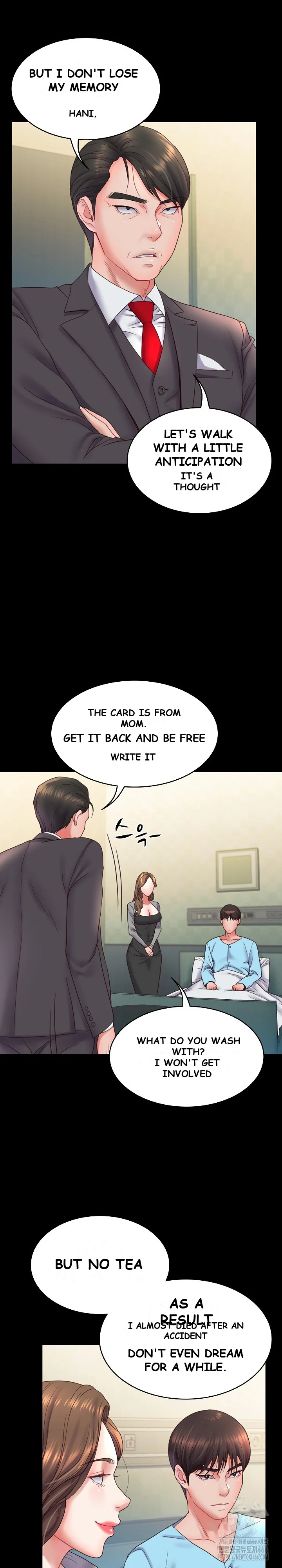 Amazing Reincarnation Chapter 6 - Page 27