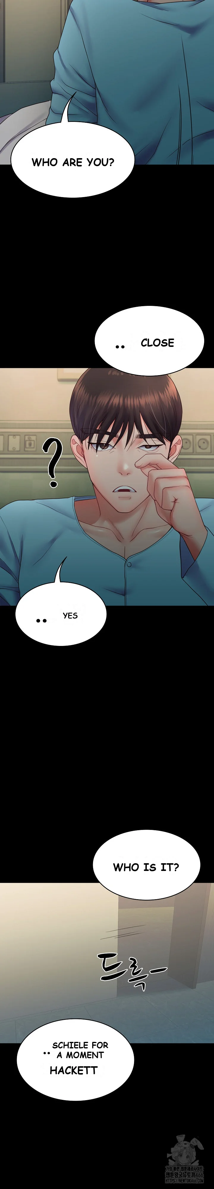 Amazing Reincarnation Chapter 6 - Page 31