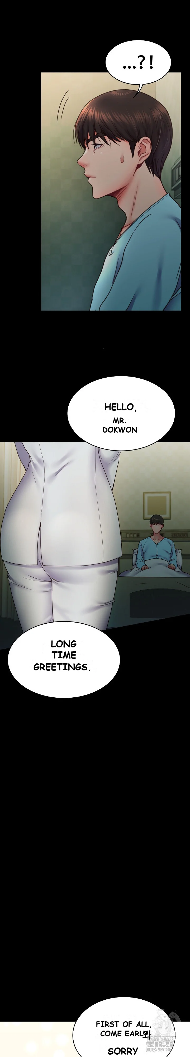 Amazing Reincarnation Chapter 6 - Page 32