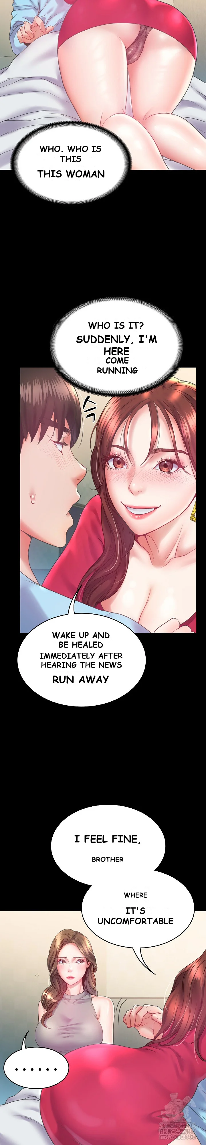Amazing Reincarnation Chapter 6 - Page 5