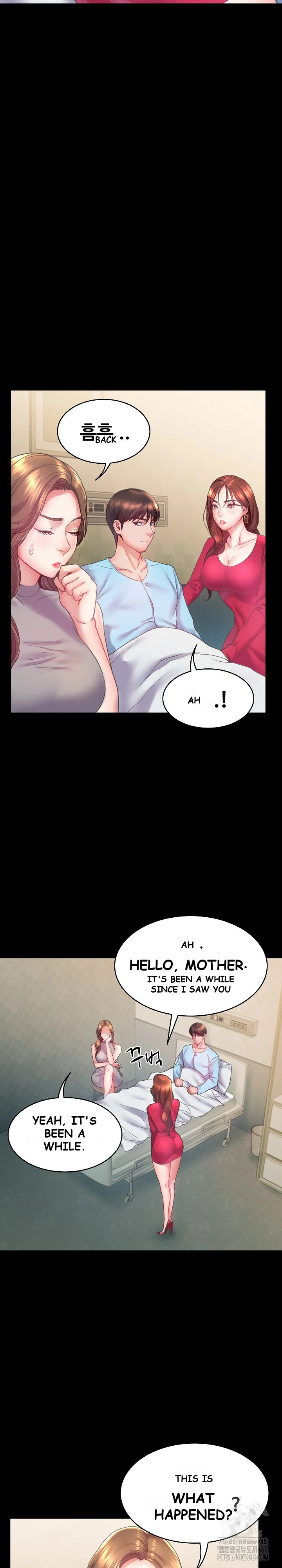Amazing Reincarnation Chapter 6 - Page 6
