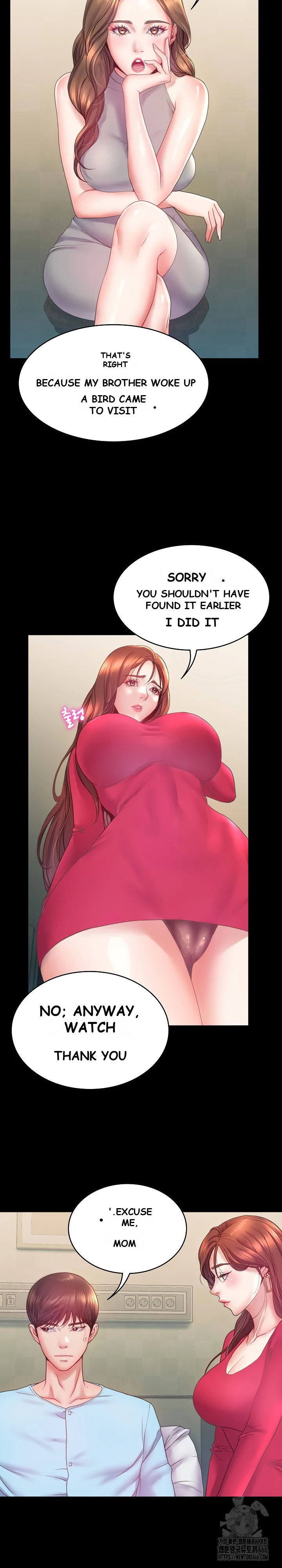 Amazing Reincarnation Chapter 6 - Page 7