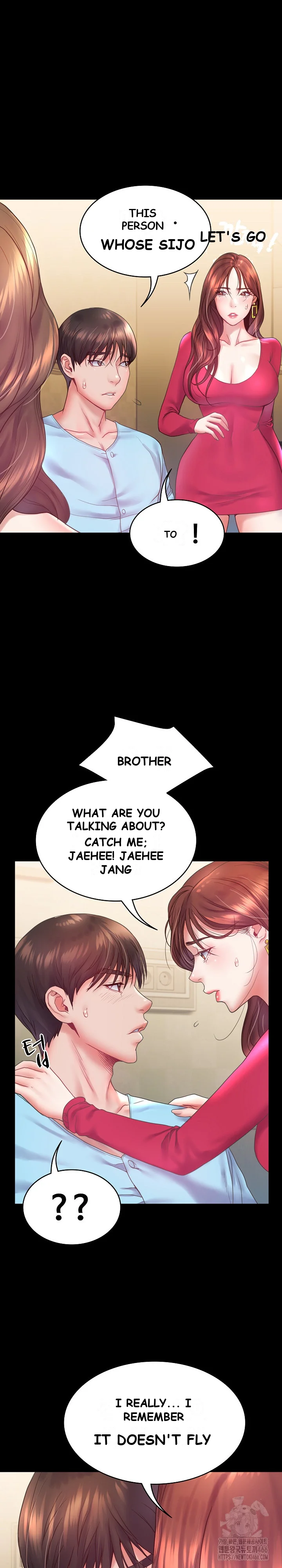 Amazing Reincarnation Chapter 6 - Page 8