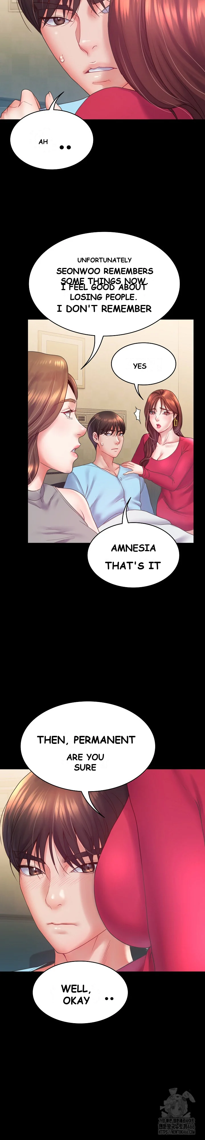 Amazing Reincarnation Chapter 6 - Page 9