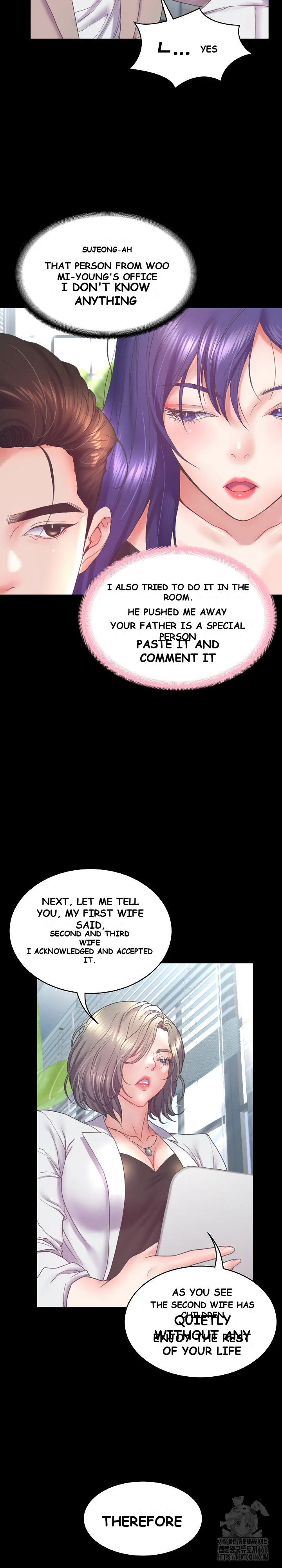 Amazing Reincarnation Chapter 7 - Page 10