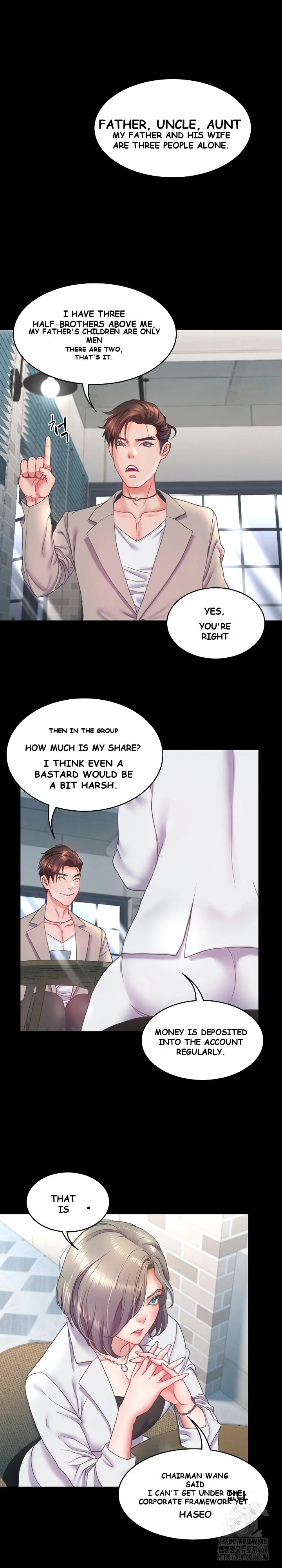 Amazing Reincarnation Chapter 7 - Page 11