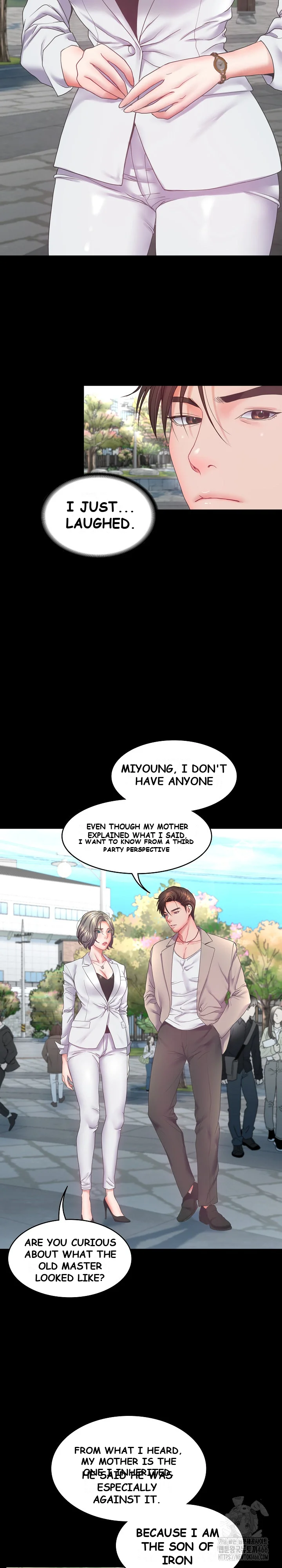 Amazing Reincarnation Chapter 7 - Page 17