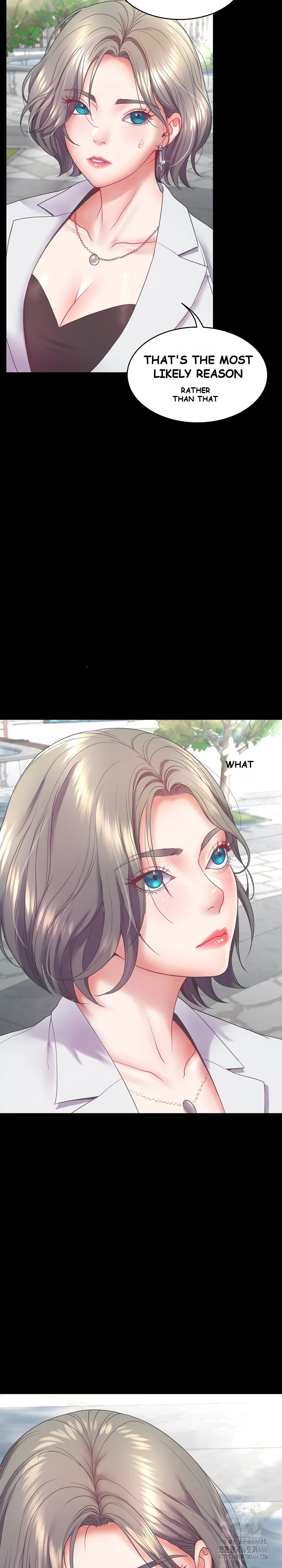 Amazing Reincarnation Chapter 7 - Page 18