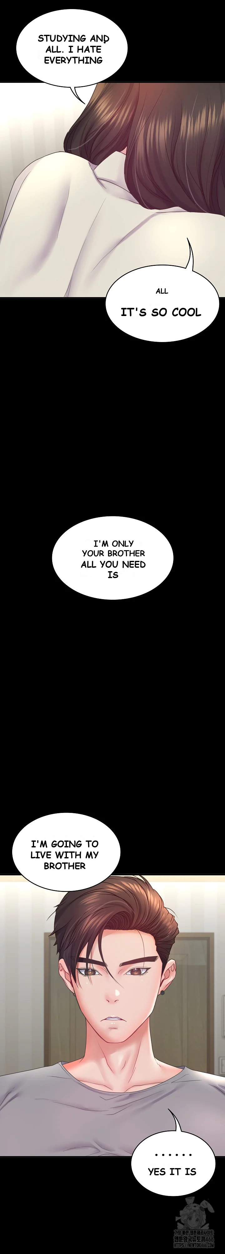 Amazing Reincarnation Chapter 7 - Page 22