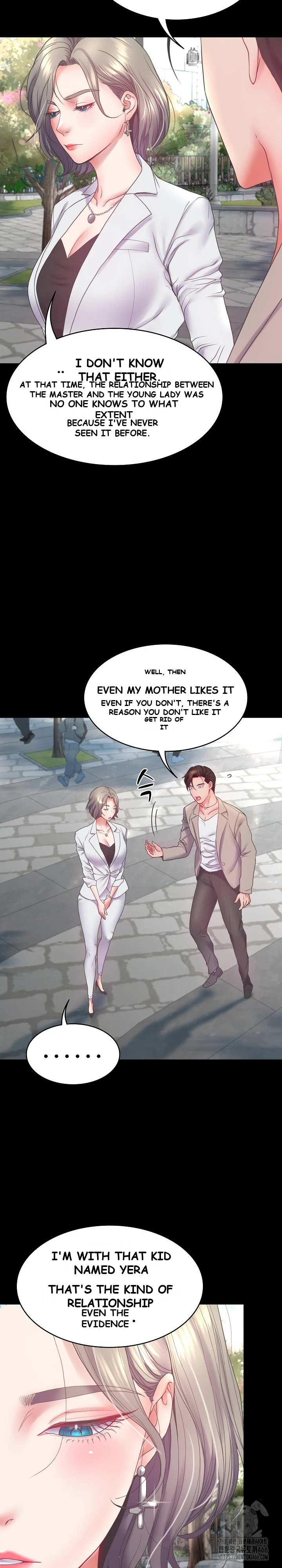 Amazing Reincarnation Chapter 7 - Page 28