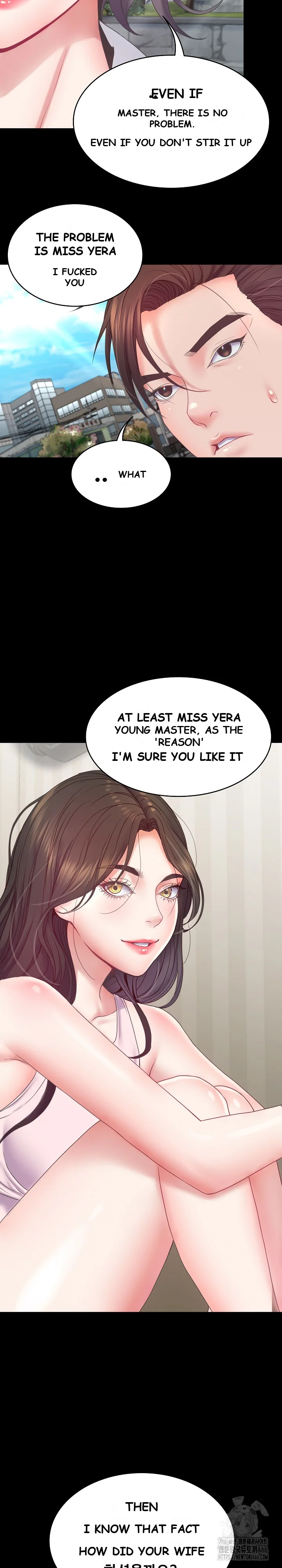 Amazing Reincarnation Chapter 7 - Page 29