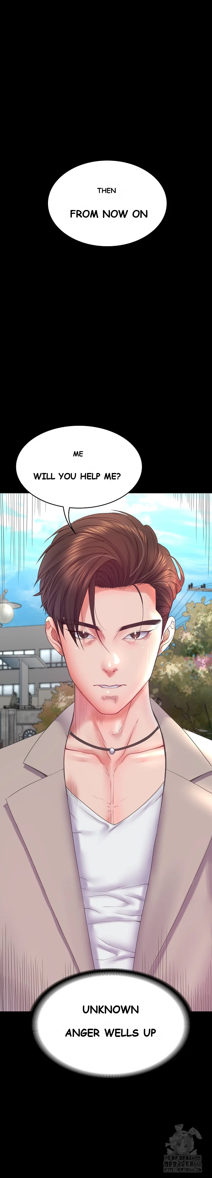 Amazing Reincarnation Chapter 7 - Page 33
