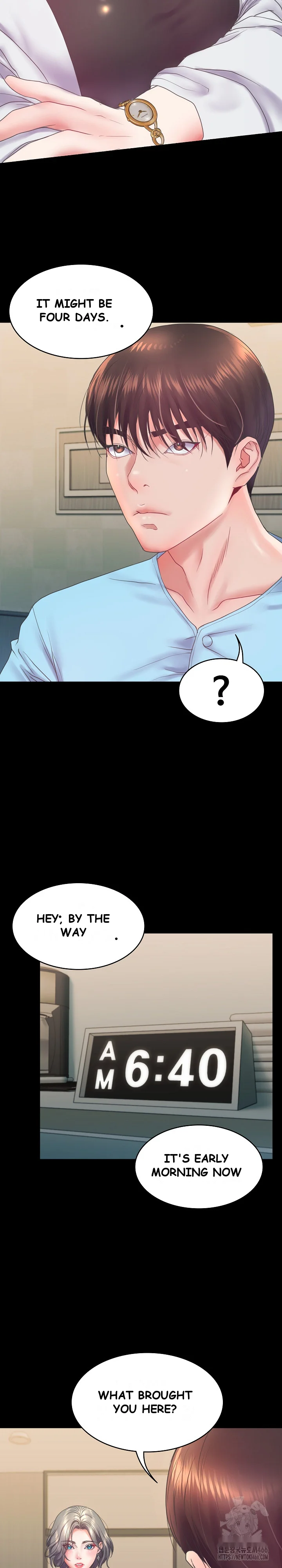 Amazing Reincarnation Chapter 7 - Page 5